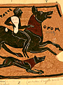 Archeologia dell'arte fenicia e protogreca vaseologia greca, tav. XV, Corinthus
