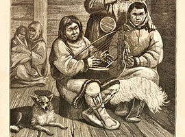 Un&rsquo;estate in Siberia