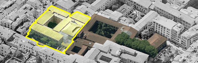 Edificio Fagnoni
