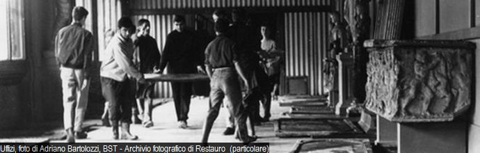 Archivio degli Angeli del Fango