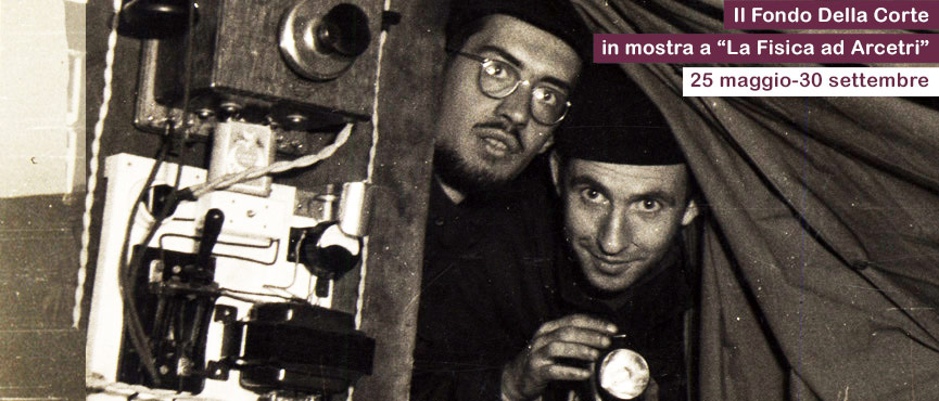 La fisica ad Arcetri