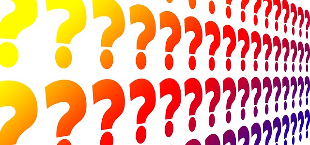 FAQ domande frequenti