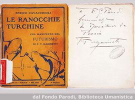 foto biblioteche