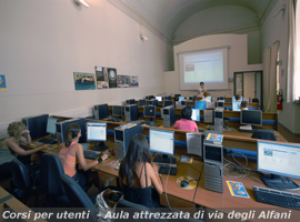foto biblioteche