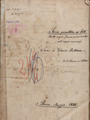 tesi storiche