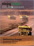 Mining Environmental Management