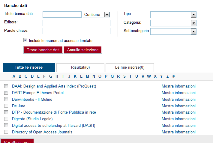 OneSearch Unifi OneSearch Unifi