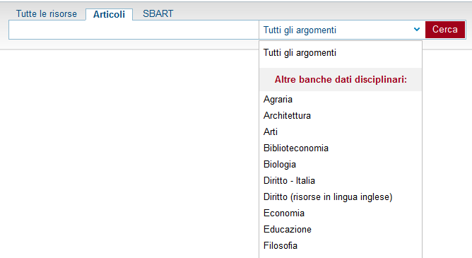 OneSearch Unifi OneSearch Unifi
