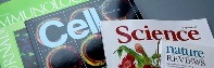 Print and e-journals Print and e-journals