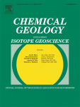 Chemical Geology