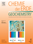 Chemie Der Erde 