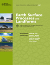 Earth Surface Processes And Landforms 