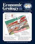 Economic Geology & The Bulletin Of The Society For Economic Geologists
