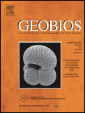 Geobios