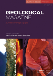 Geological Magazine