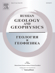 Geoloija I Geofizica