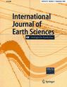 International Journal Of Earth Sciences