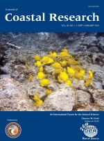 Journal Of Coastal Research