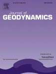 Journal Of Geodynamics