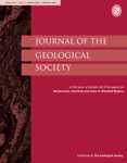 Journal Of The Geological Society