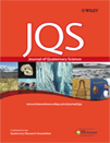 Jqs : Journal Of Quaternary Science