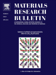 Material Research Bulletin