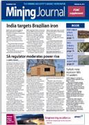 Mining Journal
