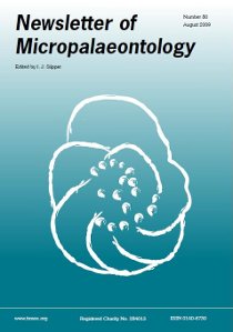 Newsletter Of Micropalaeontology