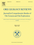 Ore Geology Reviews