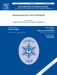 Quaternary International