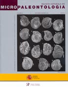 Revista Espanola De Micropaleontologia