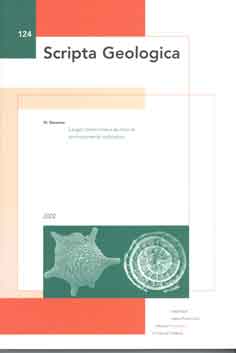Scripta Geologica
