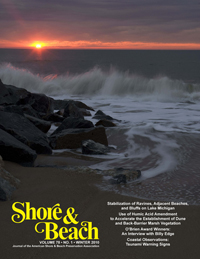 Shore & Beach