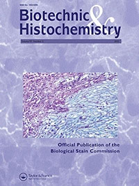 Biotechnic & histochemistry