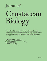 Journal of crustacean biology