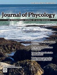 Journal of phycology