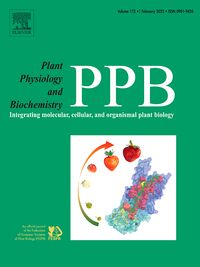 Plant physiology and biochemistry