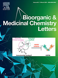 Biorganic &medicinal chemistry letters