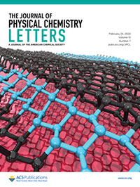 Journal of physical chemistry letters