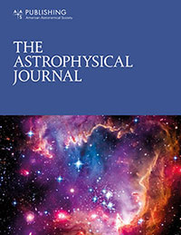 The astrophysical journal