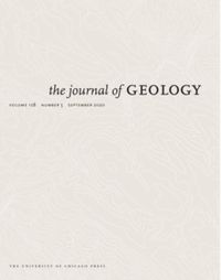 Journal Of Geology