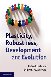 plasticity robustness