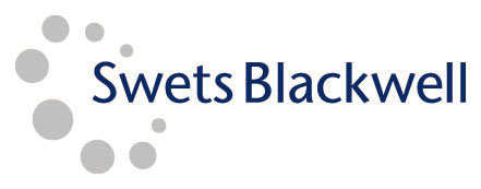 Home page di Swets Blackwell
