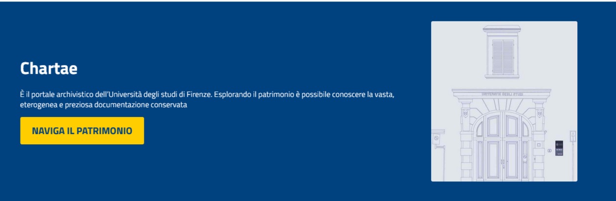 Naviga il patrimonio