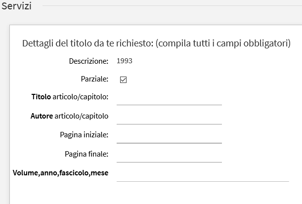 OneSearch digitalizza