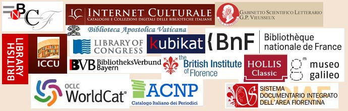 Cataloghi di altre biblioteche