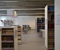 la nuova sala