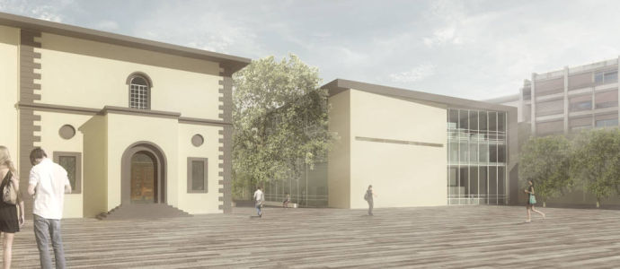 Cla Unifi Architettura