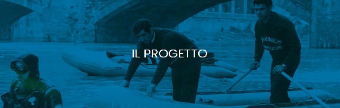 Progetto Toscana Firenze 2016