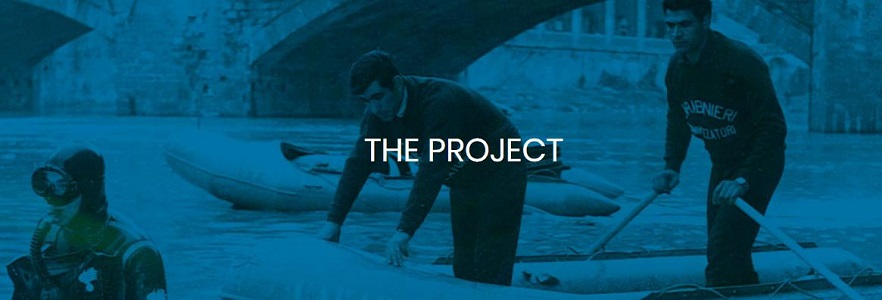 Toscana Firenze 2016 Project